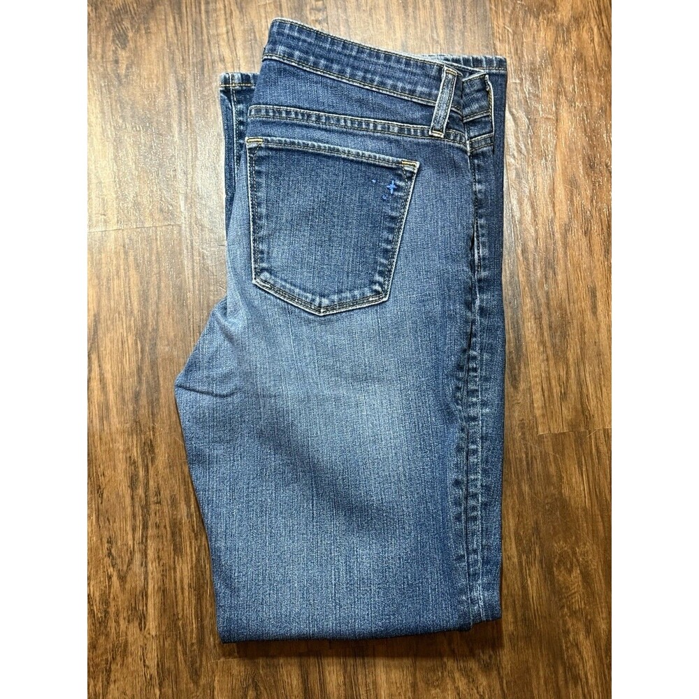 Big Star Women’s Jeans 30R Remy Bootcut Cowgirl Western